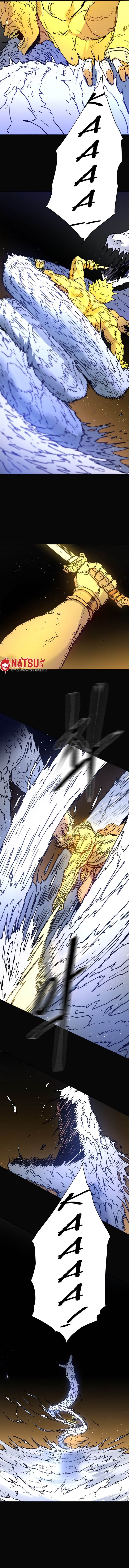 Peerless Dad Chap 279 - Next Chap 280