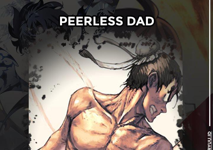 Peerless Dad Chap 240 - Next Chap 241