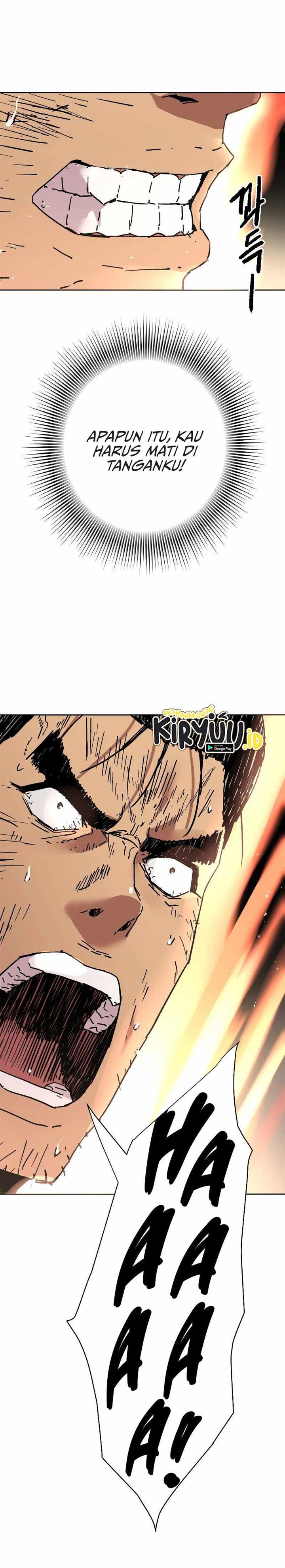 Peerless Dad Chap 240 - Next Chap 241