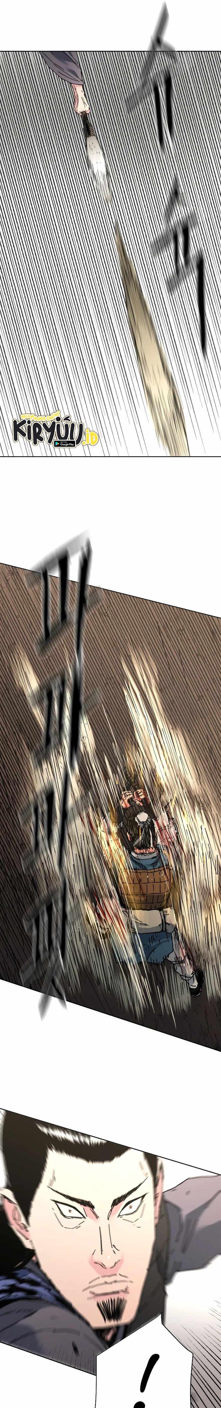 Peerless Dad Chap 240 - Next Chap 241