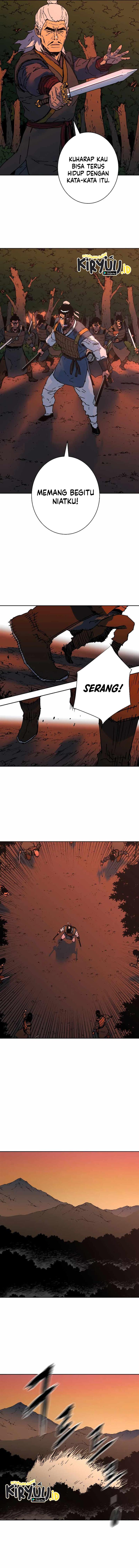 Peerless Dad Chap 241 - Next Chap 242