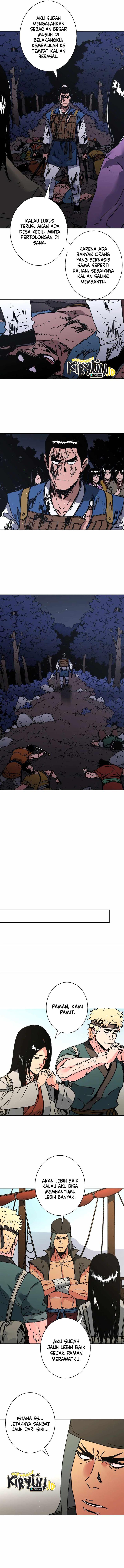 Peerless Dad Chap 241 - Next Chap 242