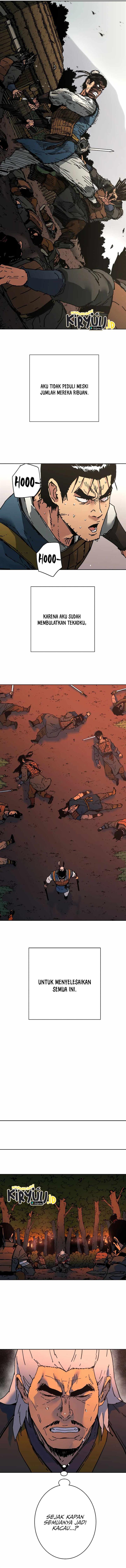 Peerless Dad Chap 241 - Next Chap 242