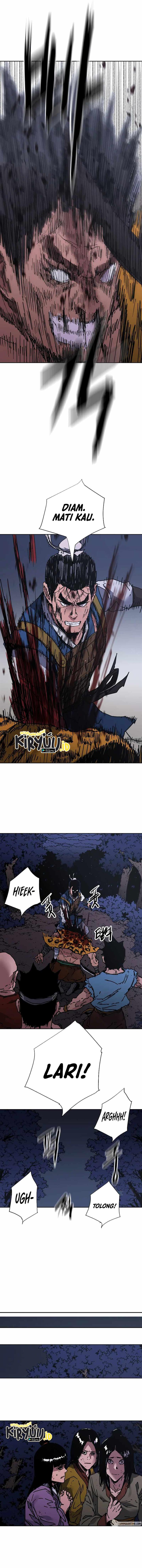 Peerless Dad Chap 241 - Next Chap 242