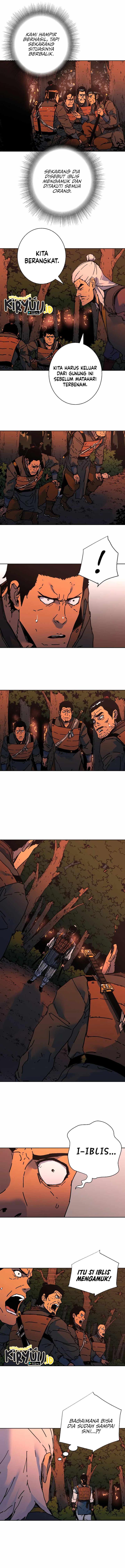 Peerless Dad Chap 241 - Next Chap 242