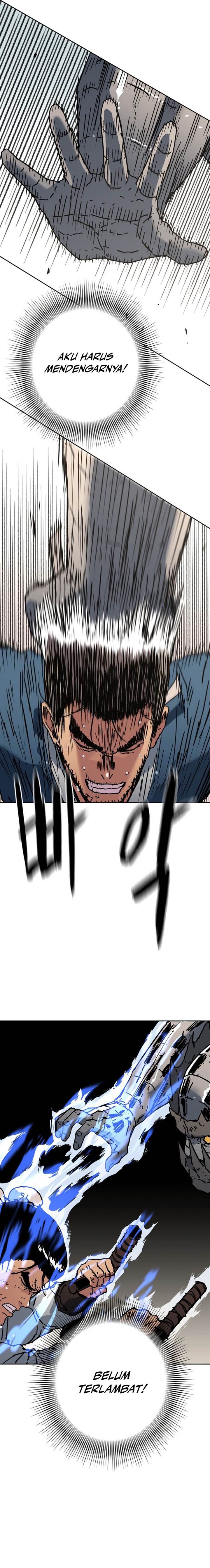 Peerless Dad Chap 283 - Next Chap 284