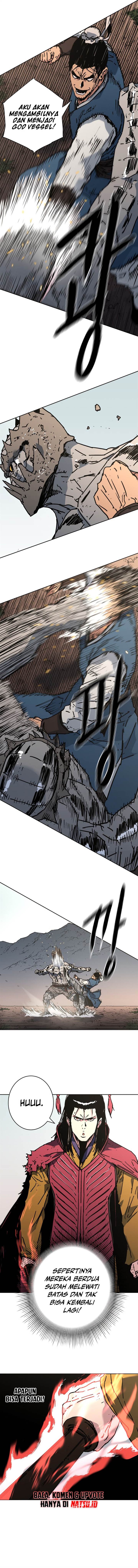 Peerless Dad Chap 283 - Next Chap 284