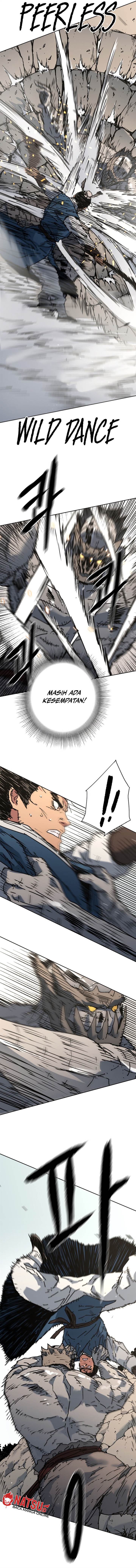 Peerless Dad Chap 283 - Next Chap 284