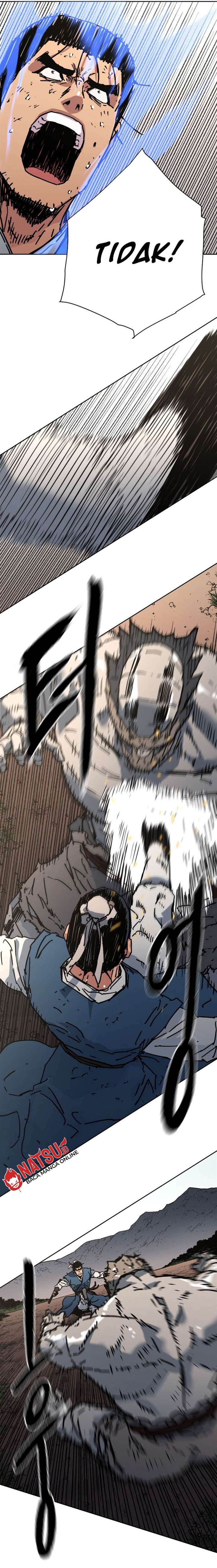 Peerless Dad Chap 283 - Next Chap 284