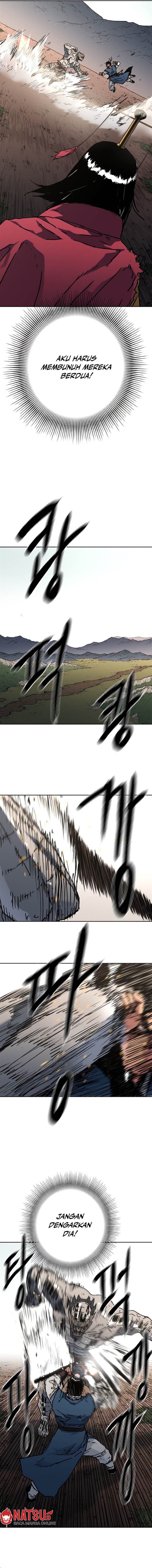 Peerless Dad Chap 283 - Next Chap 284