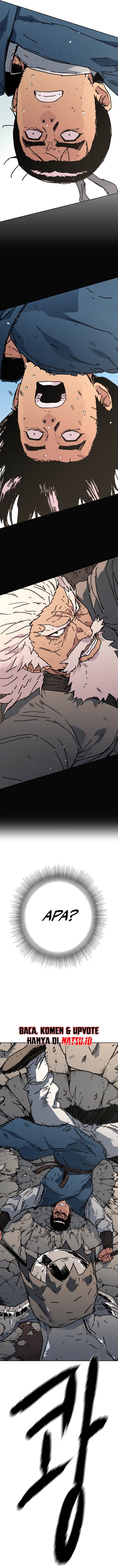 Peerless Dad Chap 283 - Next Chap 284