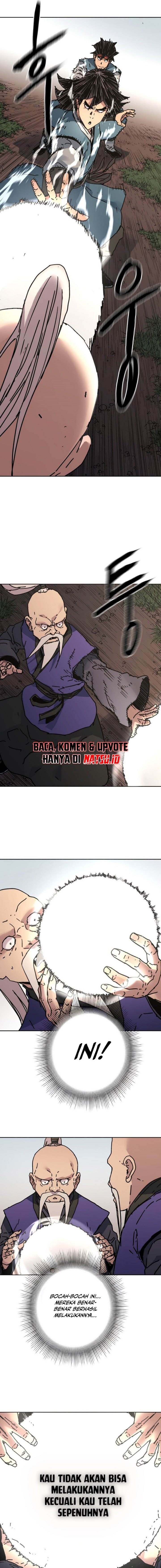 Peerless Dad Chap 280 - Next Chap 281