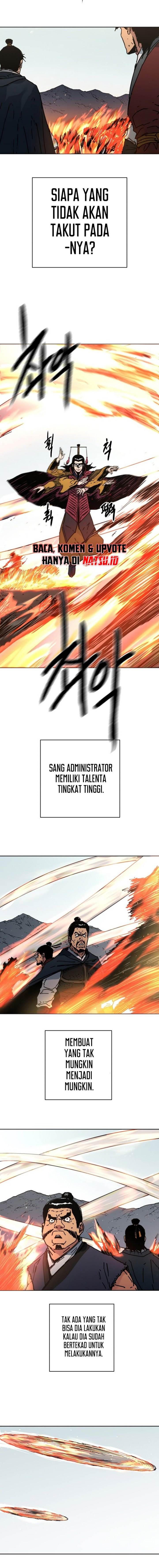 Peerless Dad Chap 281 - Next Chap 282