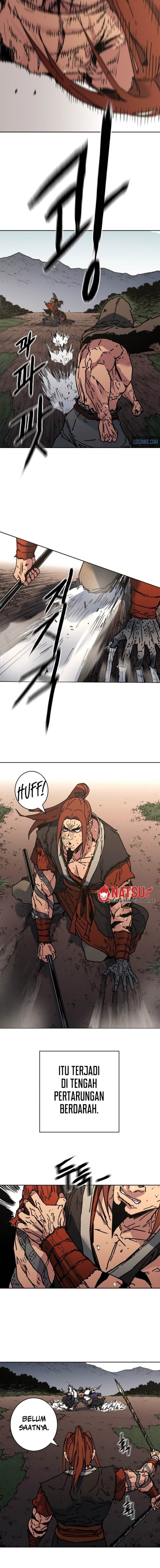 Peerless Dad Chap 281 - Next Chap 282