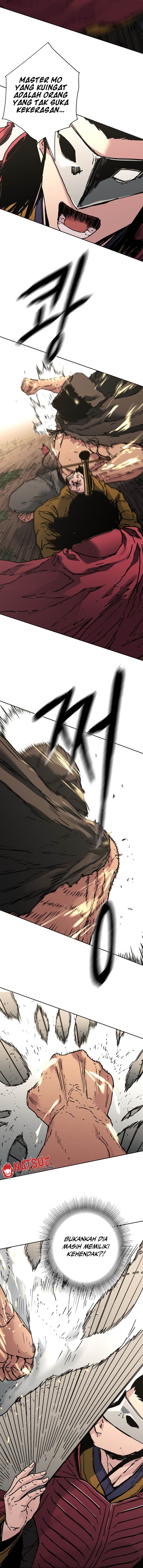 Peerless Dad Chap 282 - Next Chap 283