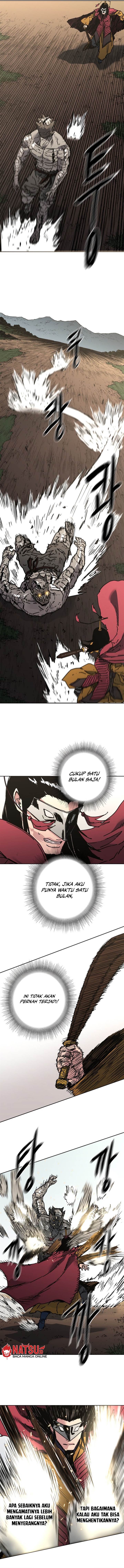 Peerless Dad Chap 282 - Next Chap 283