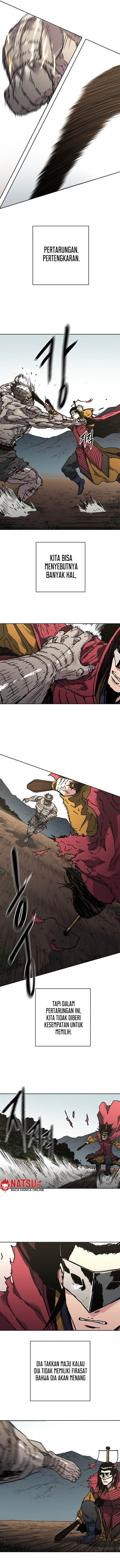 Peerless Dad Chap 282 - Next Chap 283