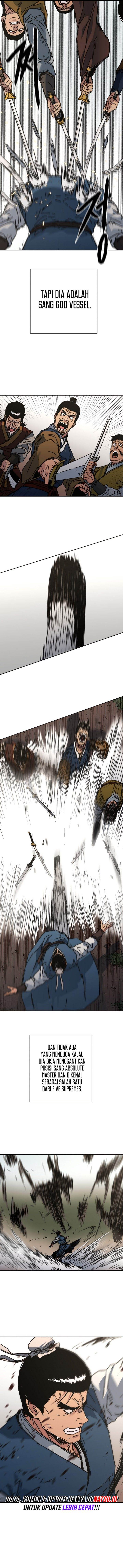 Peerless Dad Chap 287 - Next Chap 288