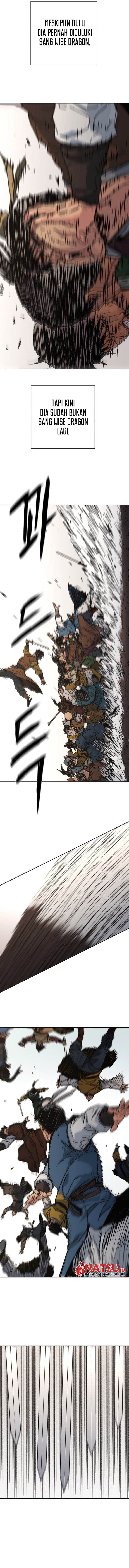 Peerless Dad Chap 287 - Next Chap 288