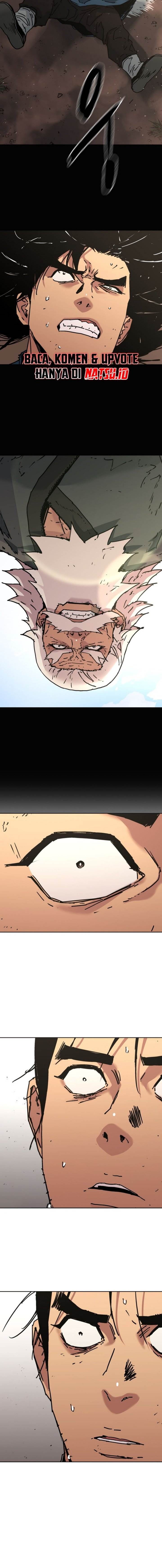 Peerless Dad Chap 284 - Next Chap 285