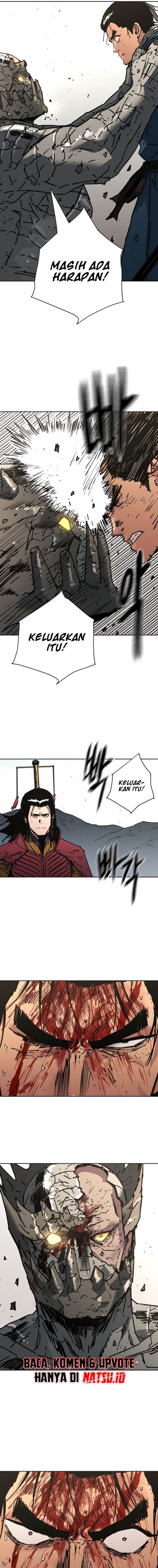 Peerless Dad Chap 284 - Next Chap 285