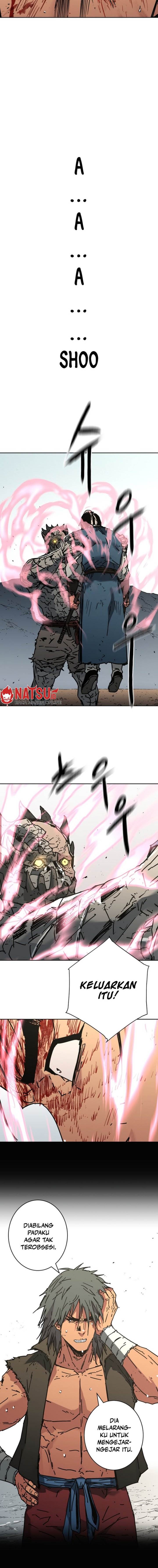 Peerless Dad Chap 284 - Next Chap 285