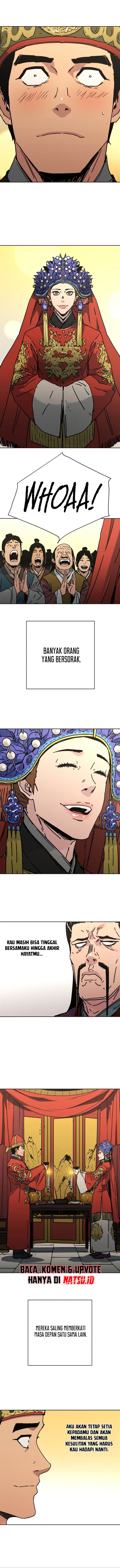 Peerless Dad Chap 286 - Next Chap 287