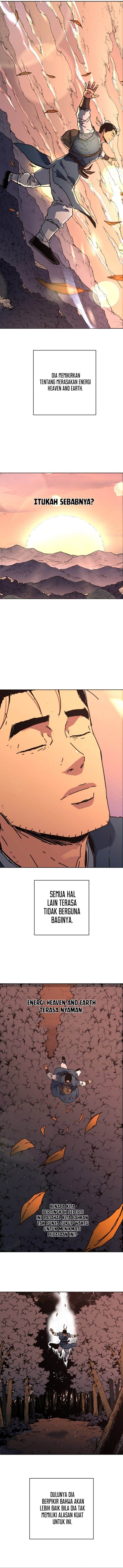 Peerless Dad Chap 289 - Next Chap 290