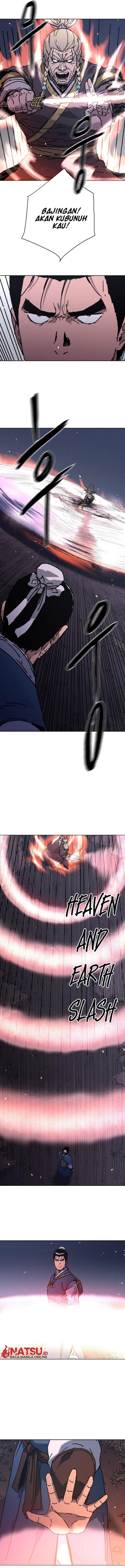 Peerless Dad Chap 291 - Next Chap 292