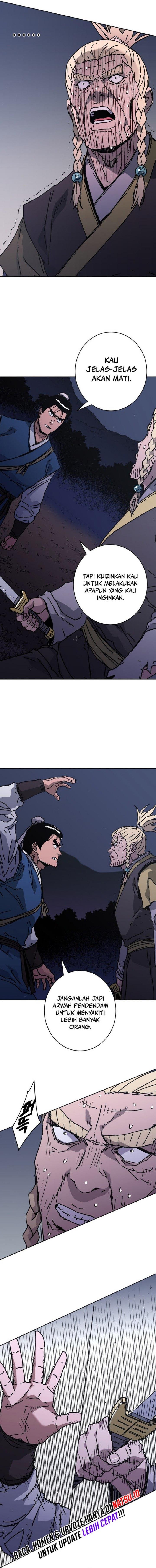 Peerless Dad Chap 291 - Next Chap 292