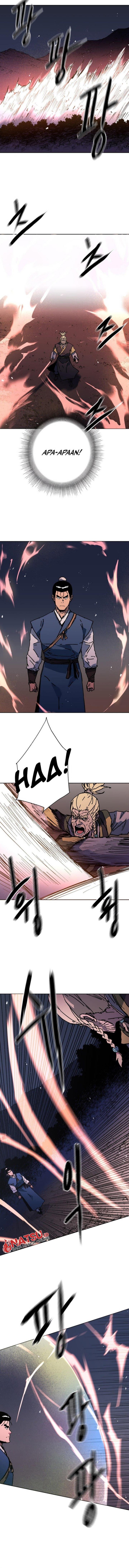 Peerless Dad Chap 291 - Next Chap 292