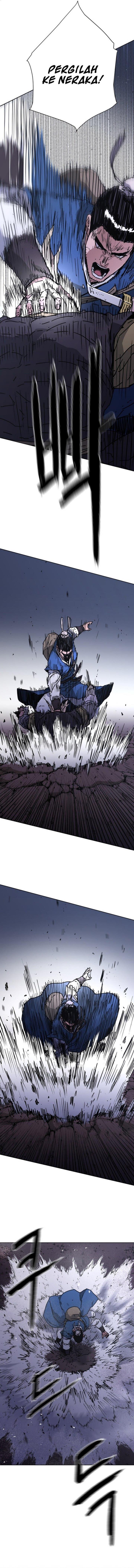 Peerless Dad Chap 291 - Next Chap 292