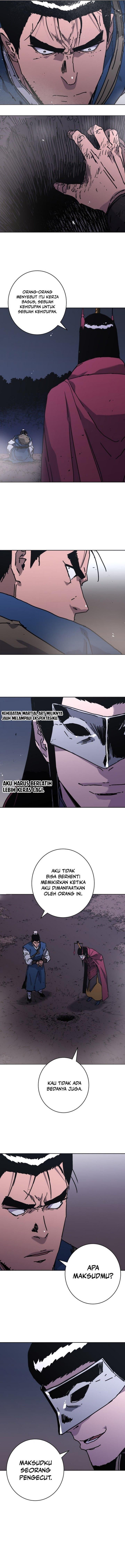 Peerless Dad Chap 291 - Next Chap 292