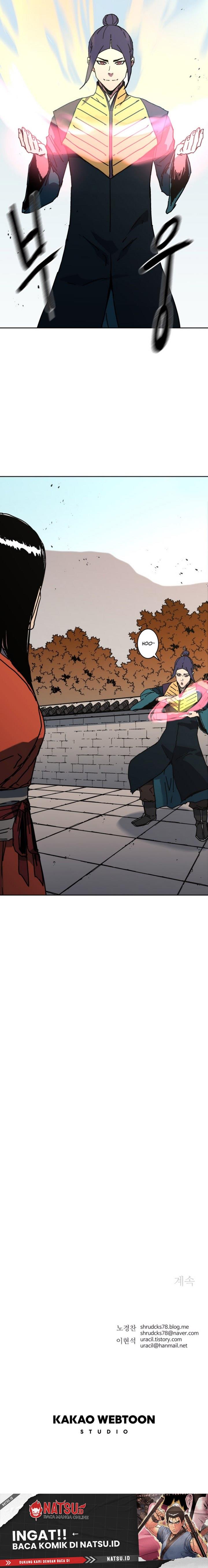 Peerless Dad Chap 292 - Next Chap 293