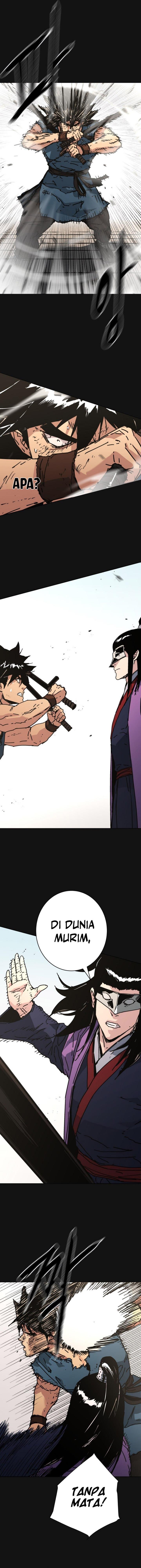 Peerless Dad Chap 294 - Next Chap 295