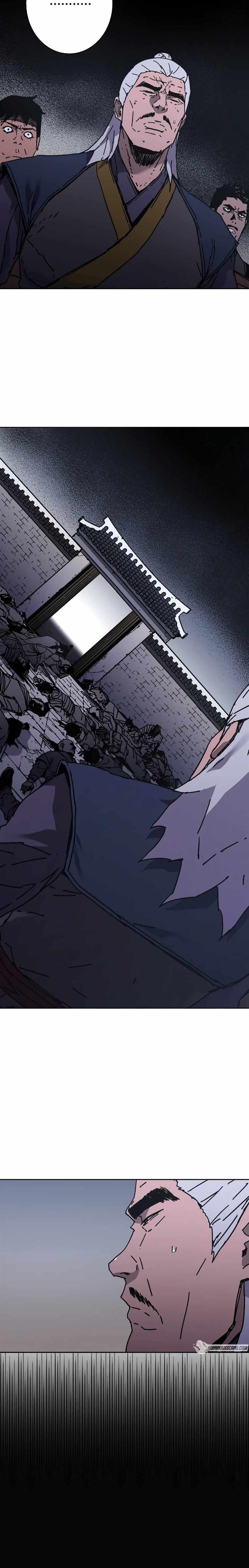 Peerless Dad Chap 237 - Next Chap 238