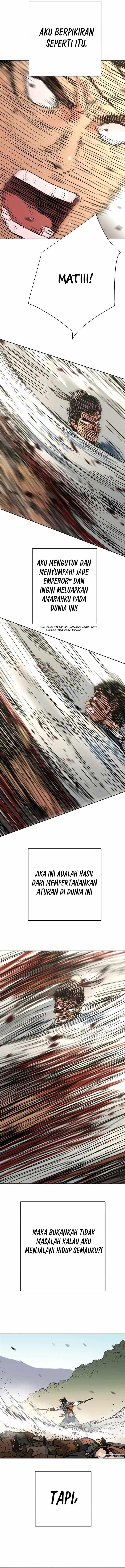 Peerless Dad Chap 238 - Next Chap 239