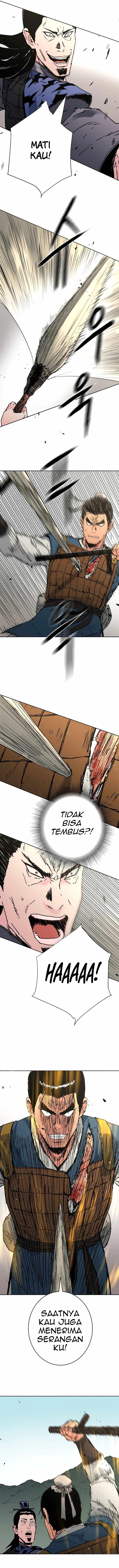 Peerless Dad Chap 239 - Next Chap 240