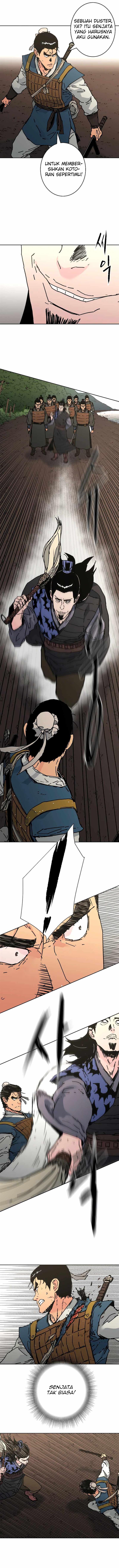 Peerless Dad Chap 239 - Next Chap 240