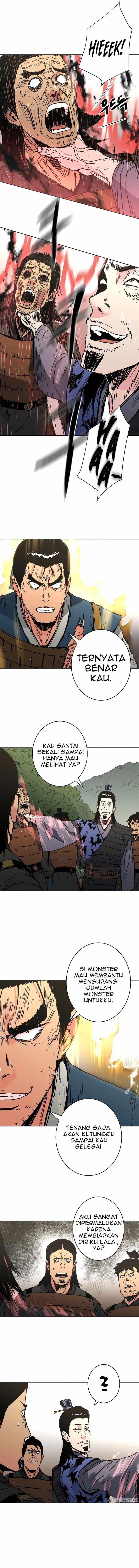 Peerless Dad Chap 239 - Next Chap 240