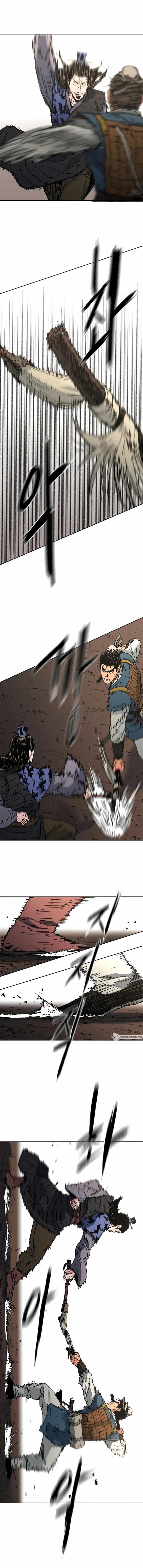 Peerless Dad Chap 239 - Next Chap 240