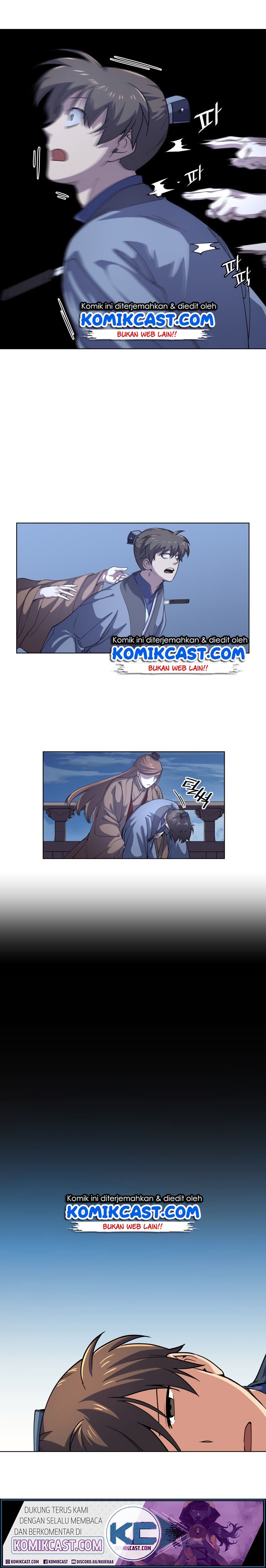 Tale of a Scribe Who Retires to the Countryside Chap 15 - Next Chap 16