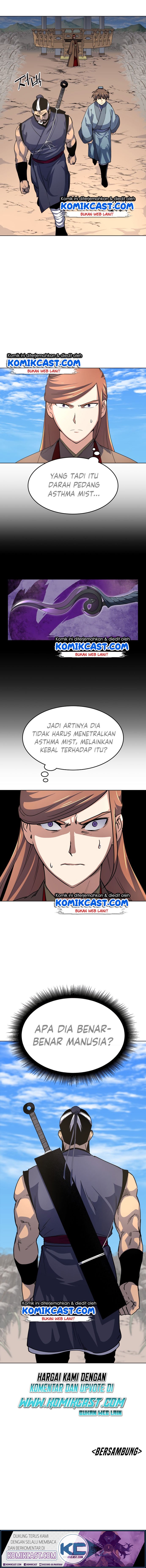 Tale of a Scribe Who Retires to the Countryside Chap 15 - Next Chap 16