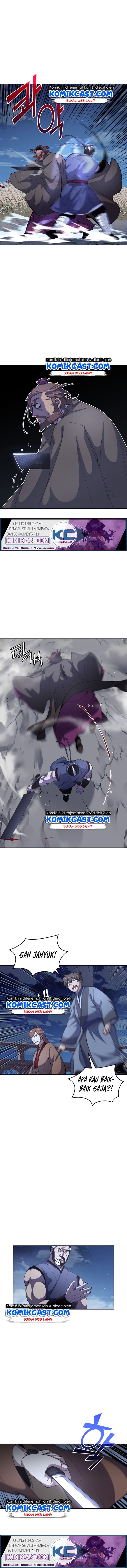 Tale of a Scribe Who Retires to the Countryside Chap 15 - Next Chap 16