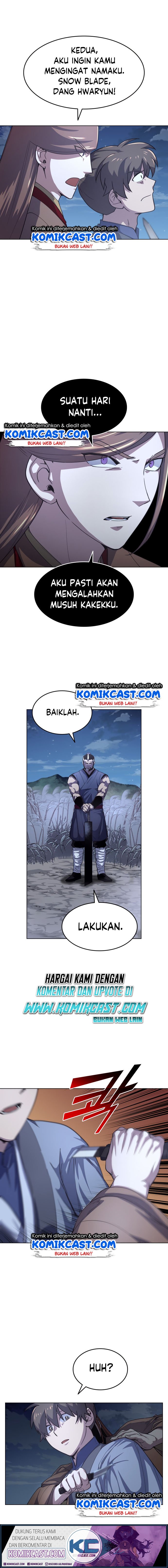 Tale of a Scribe Who Retires to the Countryside Chap 15 - Next Chap 16