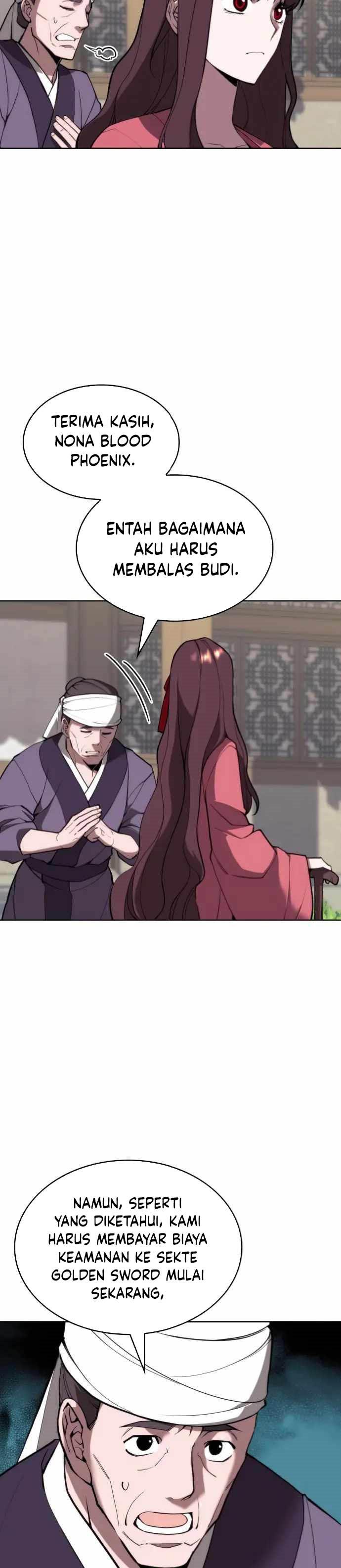 Tale of a Scribe Who Retires to the Countryside Chap 163 - Next Chap 164