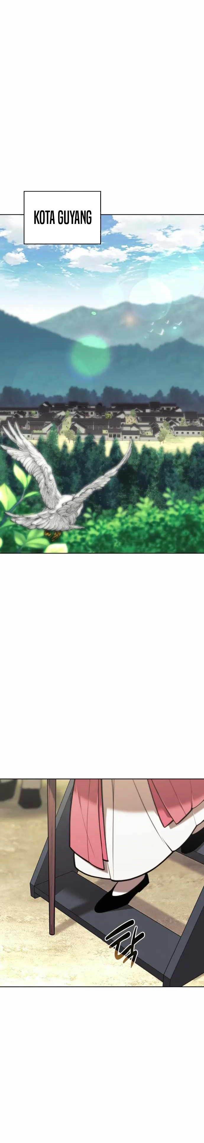 Tale of a Scribe Who Retires to the Countryside Chap 163 - Next Chap 164