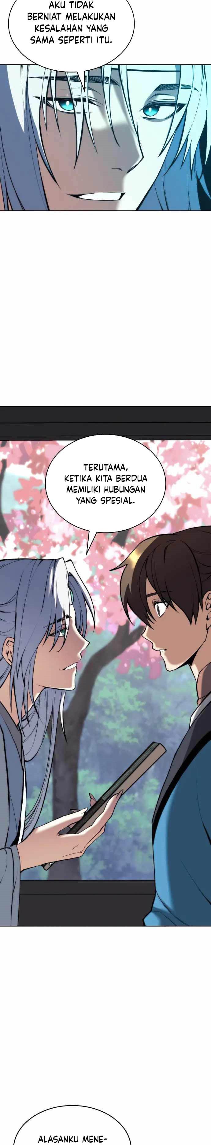 Tale of a Scribe Who Retires to the Countryside Chap 164 - Next Chap 165