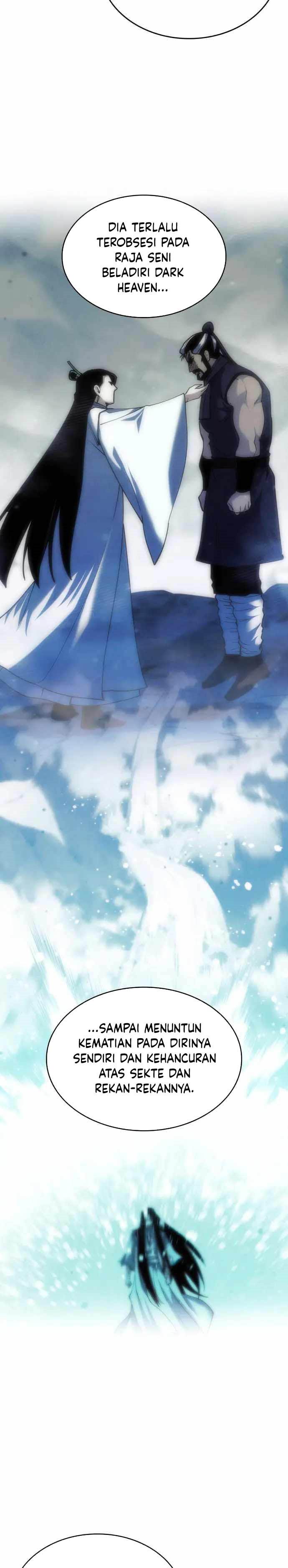 Tale of a Scribe Who Retires to the Countryside Chap 164 - Next Chap 165