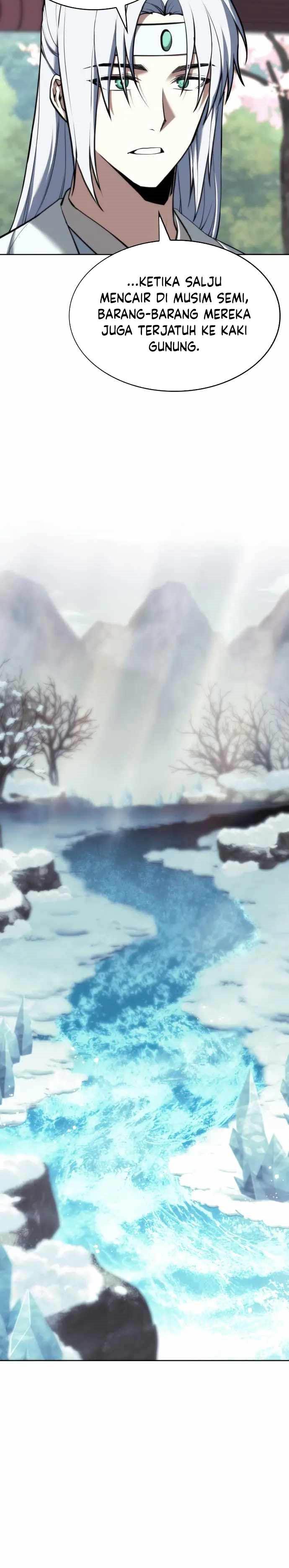 Tale of a Scribe Who Retires to the Countryside Chap 164 - Next Chap 165